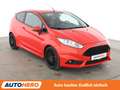 Ford Fiesta 1.6 EcoBoost ST*NAVI*PDC*KLIMA*TEMPO*GARANTIE* Orange - thumbnail 8