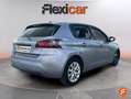 Peugeot 308 1.2 PureTech S&S Access 130 Gris - thumbnail 5