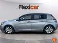 Peugeot 308 1.2 PureTech S&S Access 130 Gris - thumbnail 3