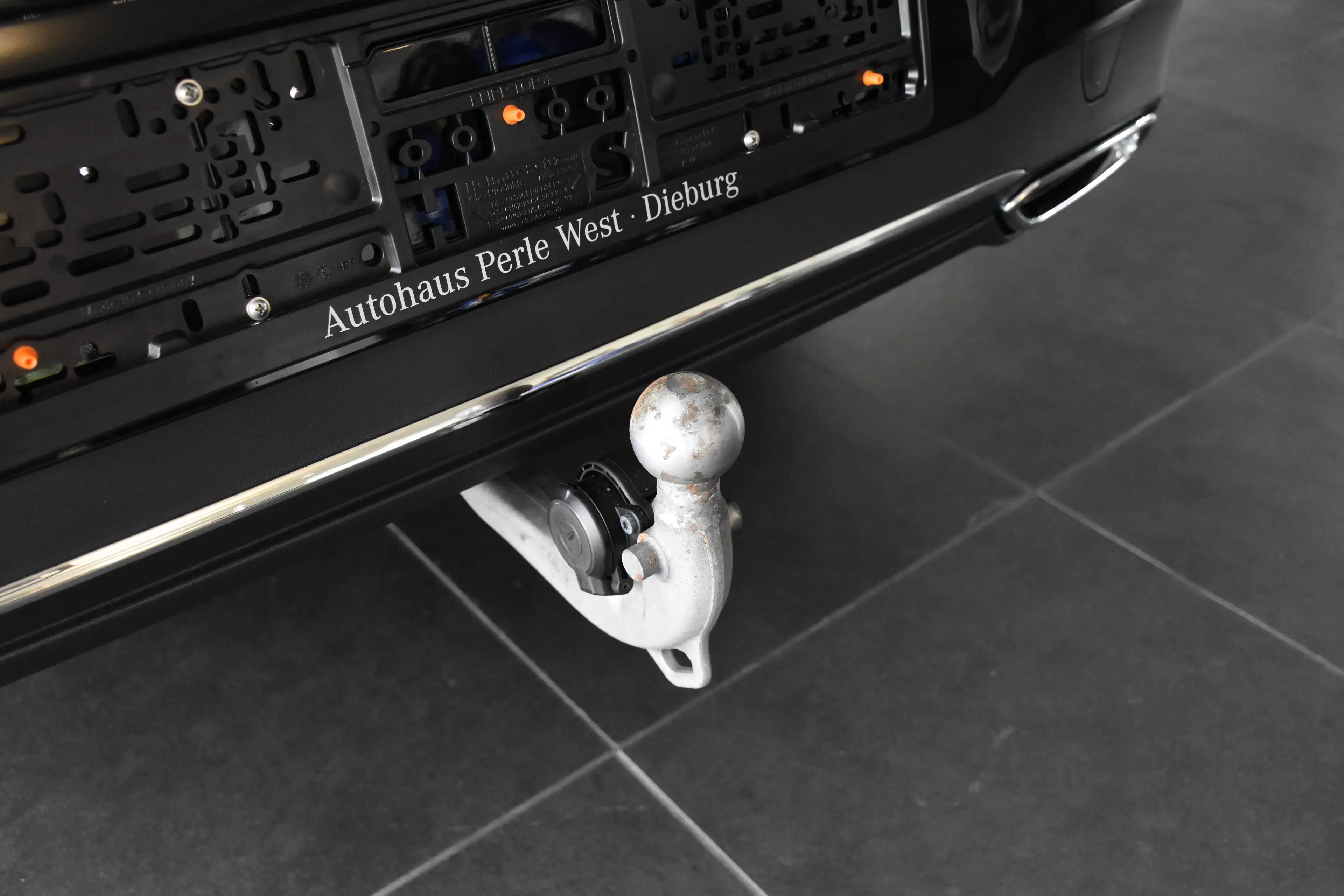 Mercedes-Benz CLA 220 CLA 220 d 8G-DCT PROGRESSIVE"PANORAMA"AHK"LED" — photo 9