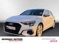 Audi A3 Sportback 40 TFSI e S tronic AHK LED R-Kamera Weiß - thumbnail 1
