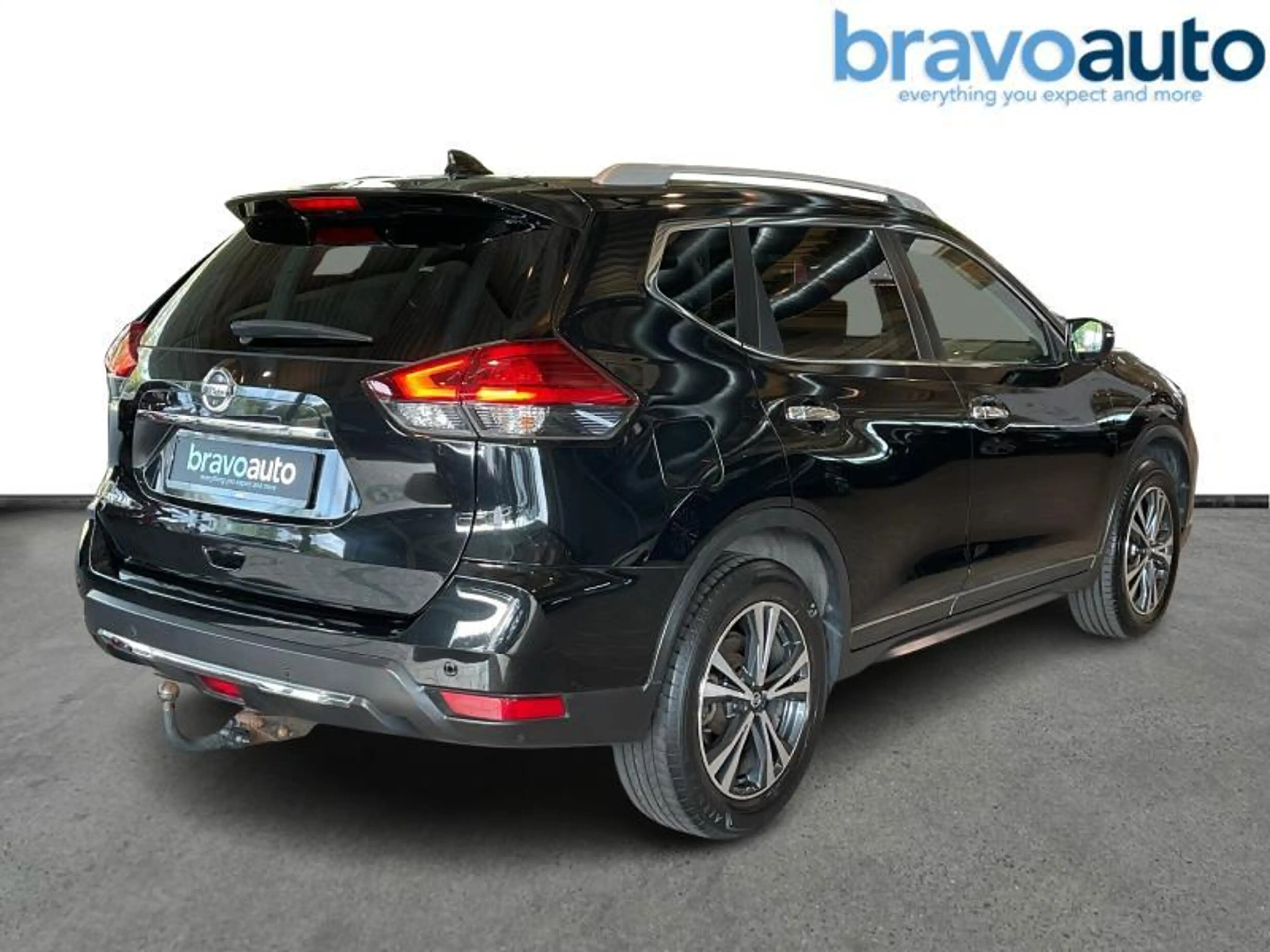 Nissan X-Trail N-CONNECTA / 7 PLACES — photo 15