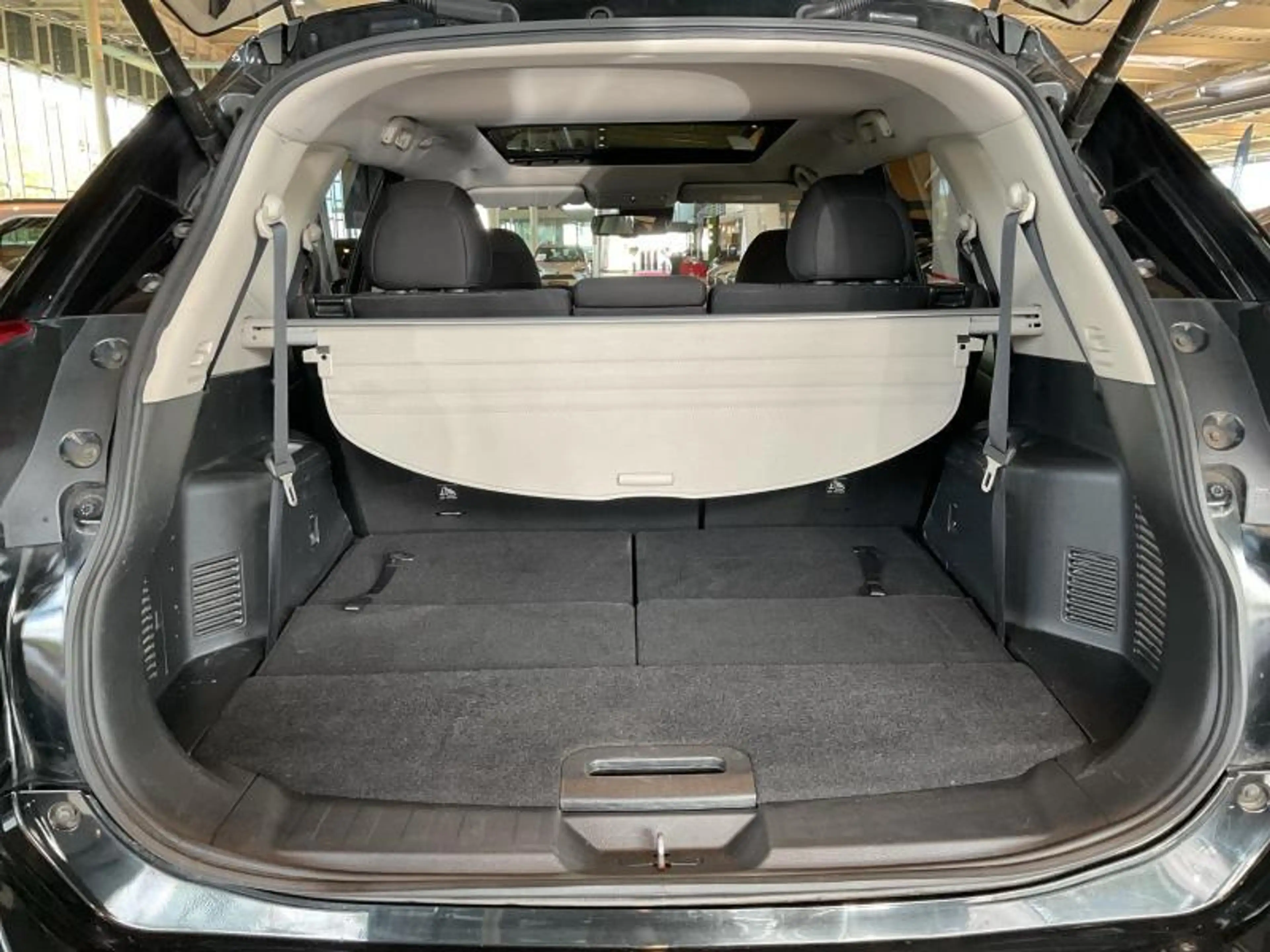 Nissan X-Trail N-CONNECTA / 7 PLACES — photo 9