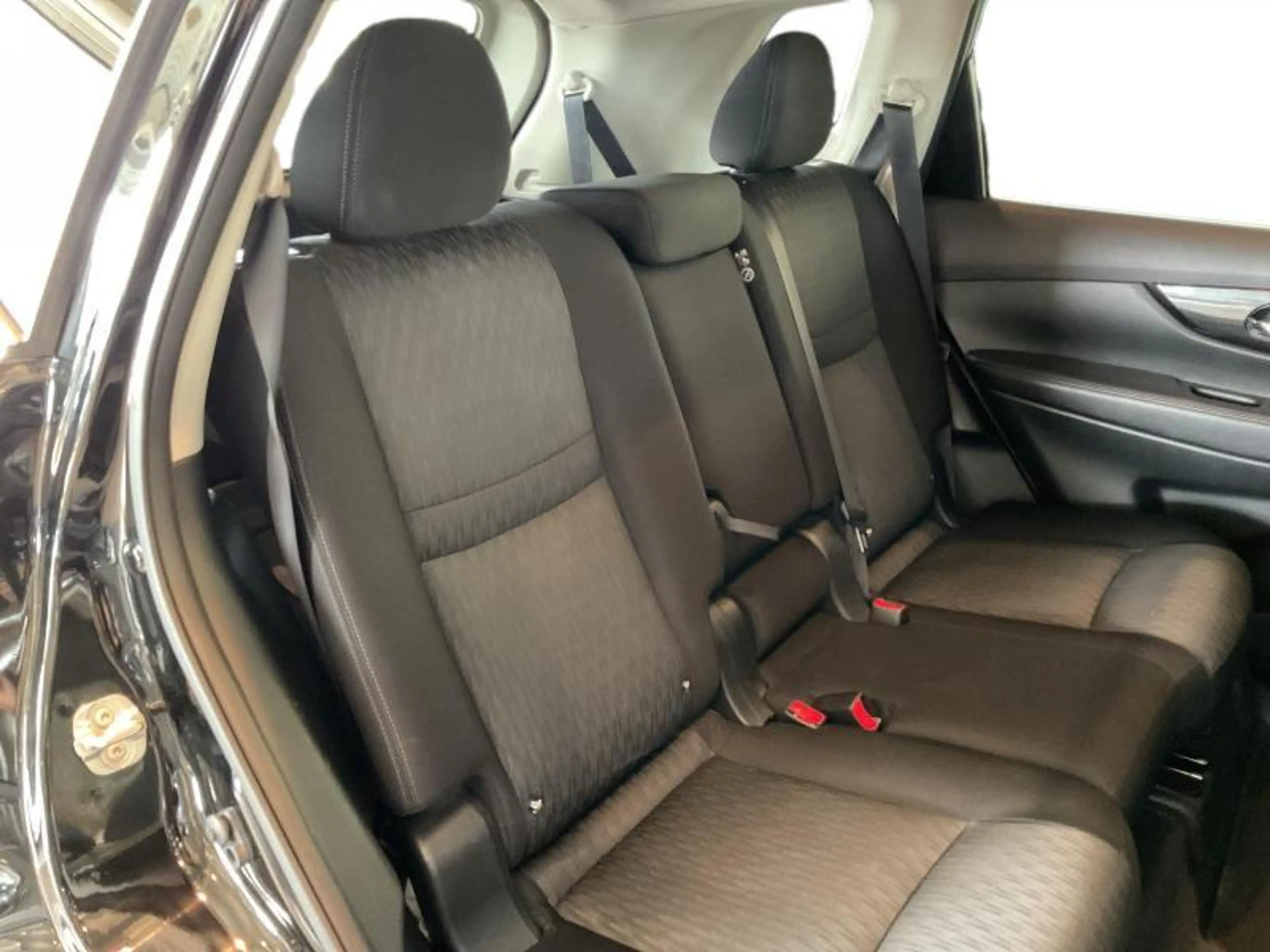 Nissan X-Trail N-CONNECTA / 7 PLACES — photo 10