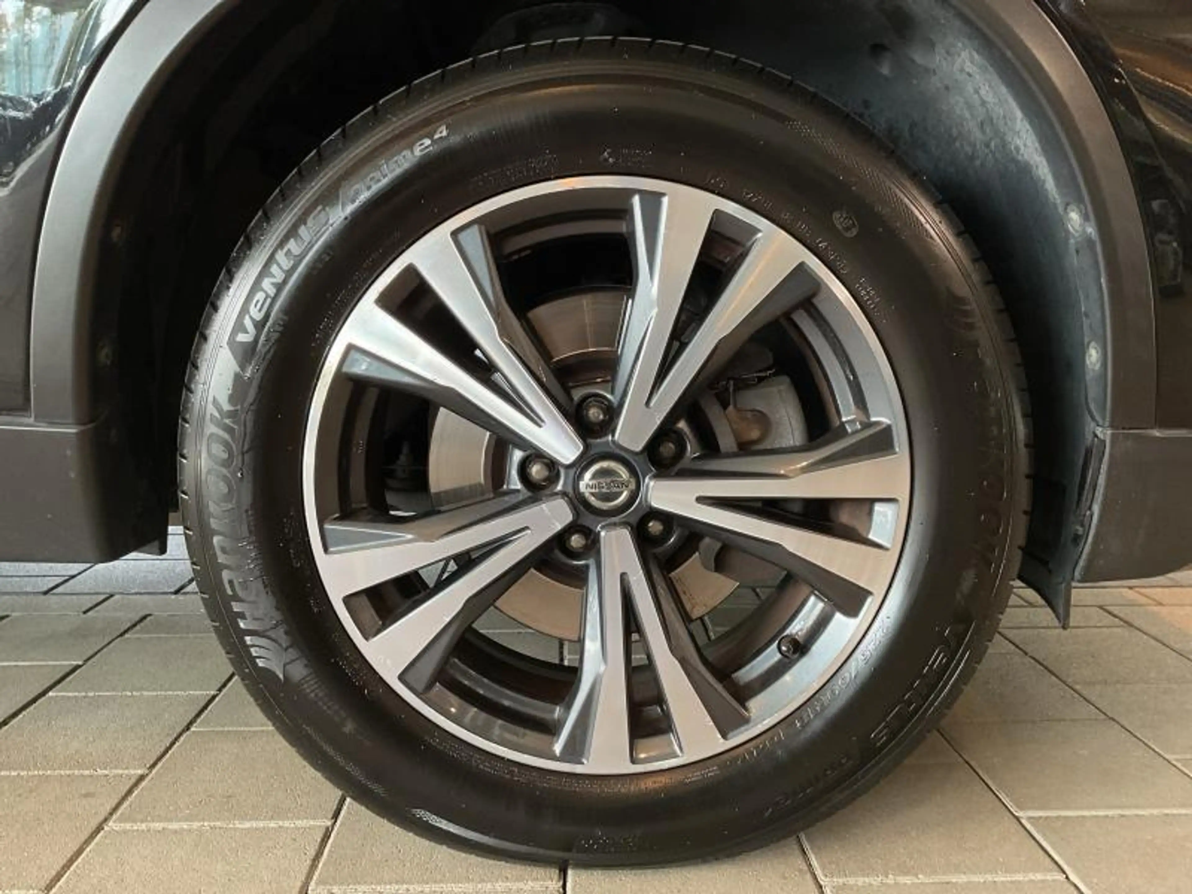 Nissan X-Trail N-CONNECTA / 7 PLACES — photo 13