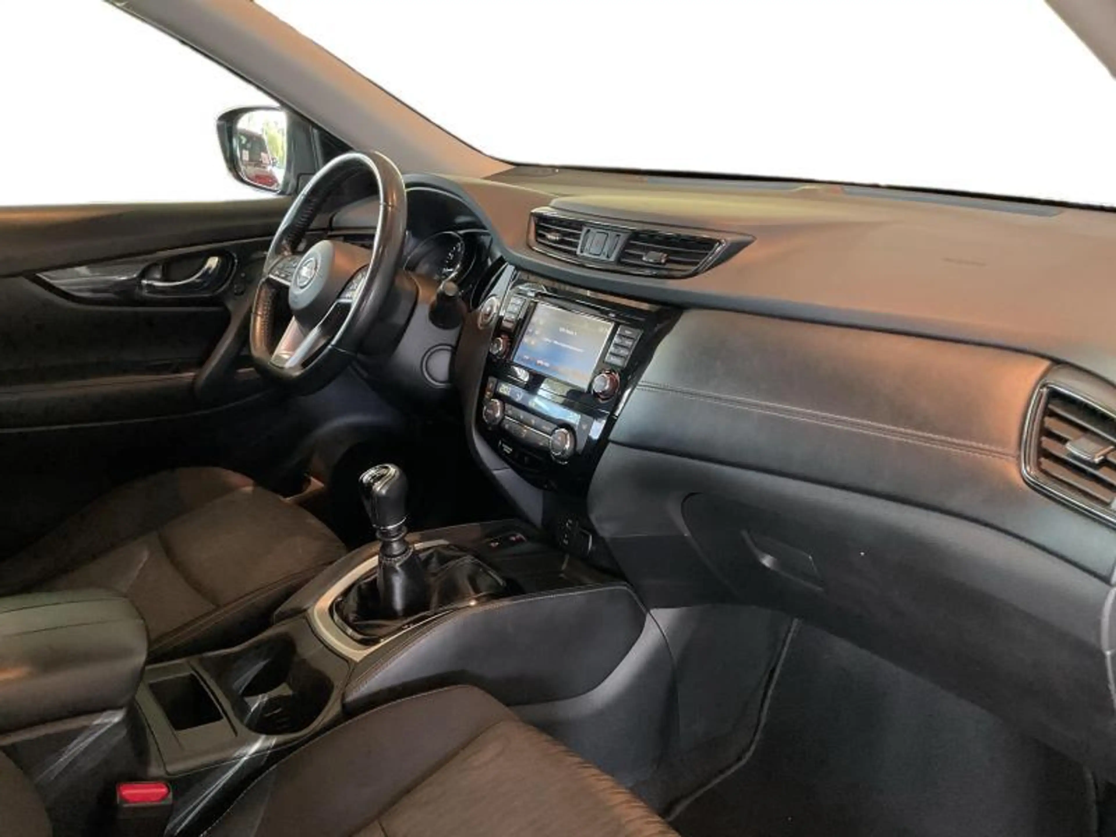 Nissan X-Trail N-CONNECTA / 7 PLACES — photo 6