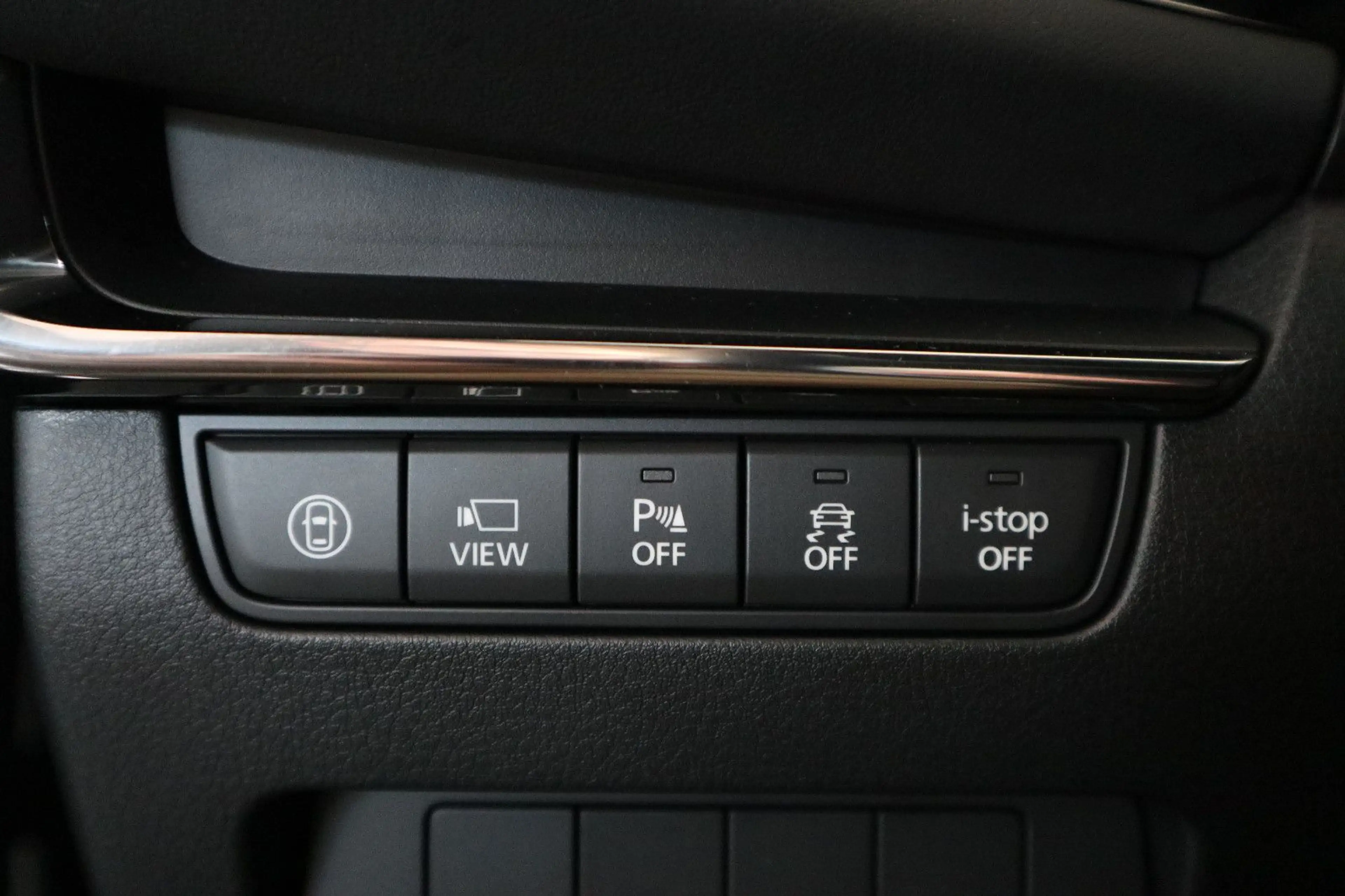Mazda 3 Lim. *NAVI*360-KAM*BOSE*HU/AU+INSP. NEU* — photo 12
