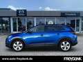 Opel Grandland X 1.6 Turbo Automatik Ultimate Blau - thumbnail 2