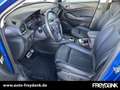 Opel Grandland X 1.6 Turbo Automatik Ultimate Blau - thumbnail 10