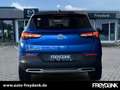 Opel Grandland X 1.6 Turbo Automatik Ultimate Blau - thumbnail 4