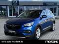 Opel Grandland X 1.6 Turbo Automatik Ultimate Blau - thumbnail 1