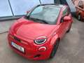 Fiat 500 42kWh LaPrima Rot - thumbnail 1