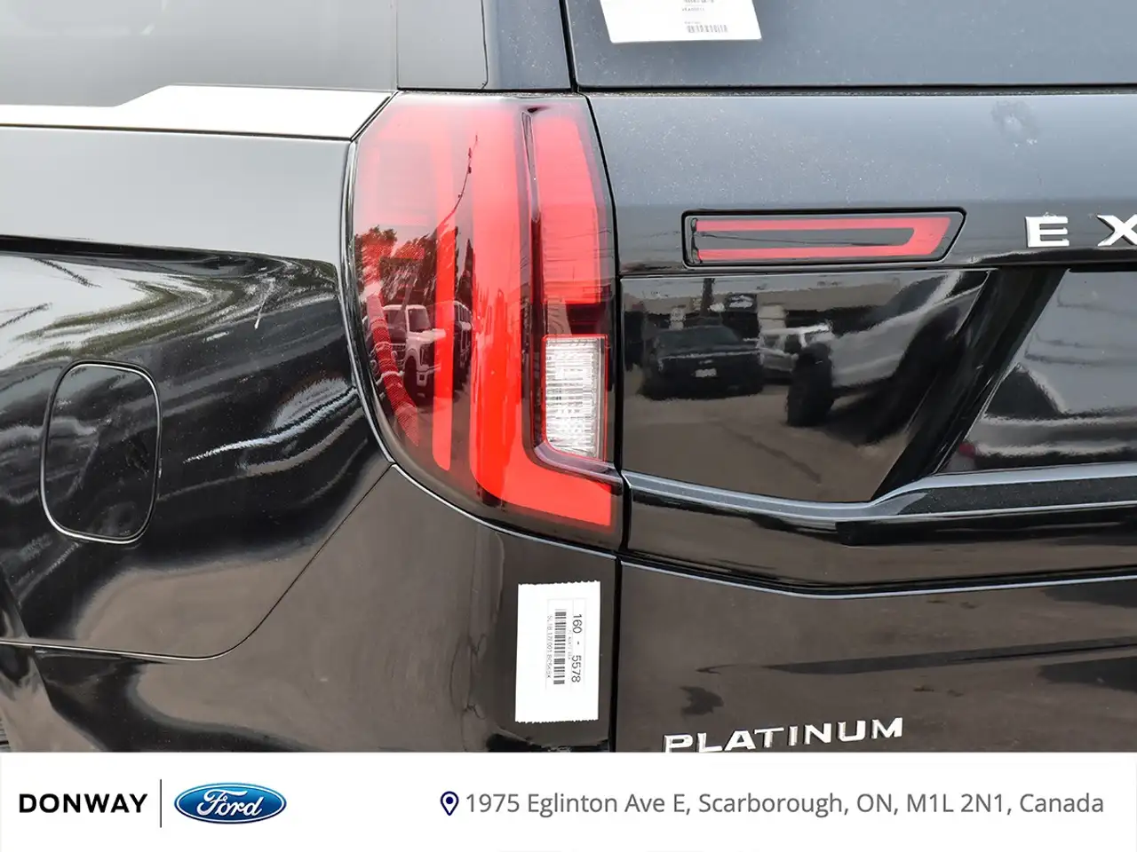 Ford Expedition снимка Ford Expedition
