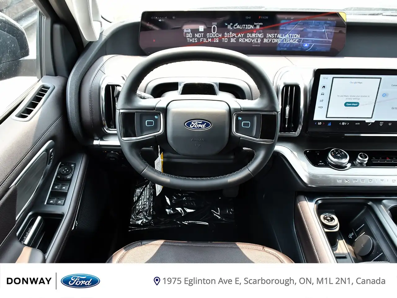 Ford Expedition снимка Ford Expedition