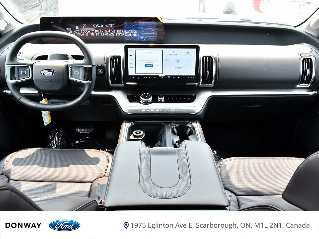 Ford Expedition снимка Ford Expedition