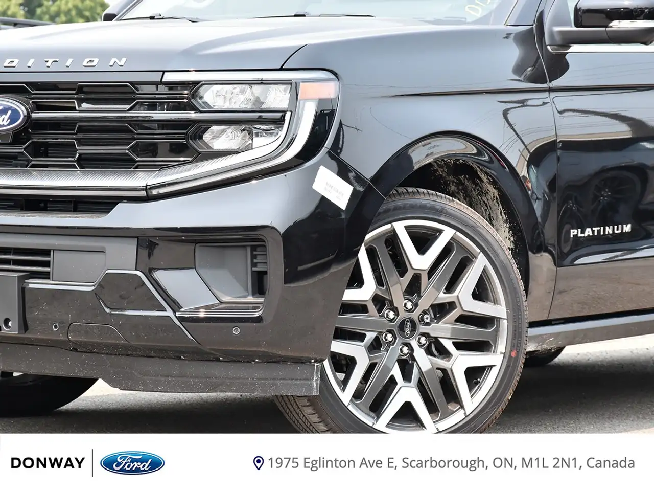 Ford Expedition снимка Ford Expedition