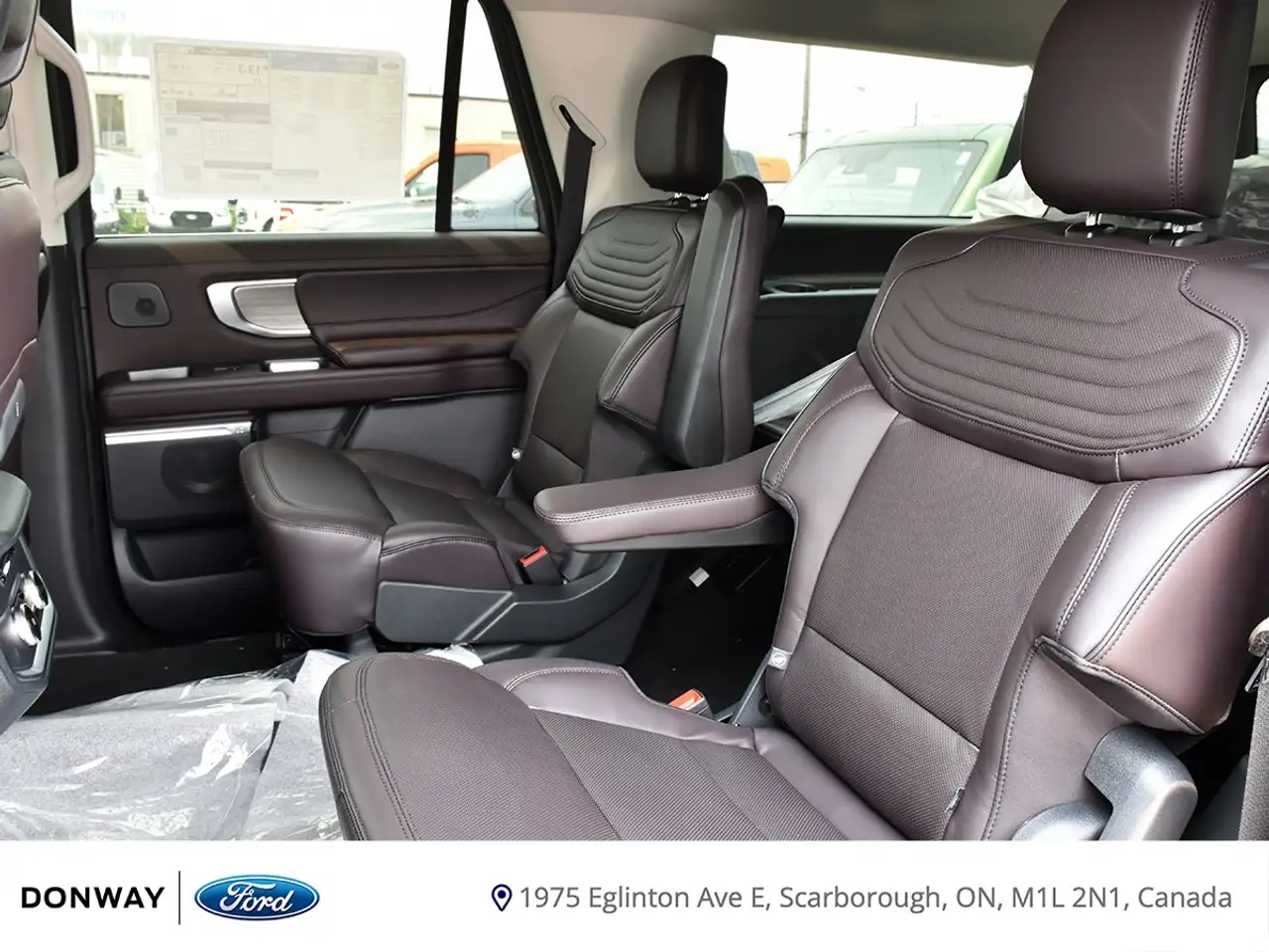 Ford Expedition снимка Ford Expedition