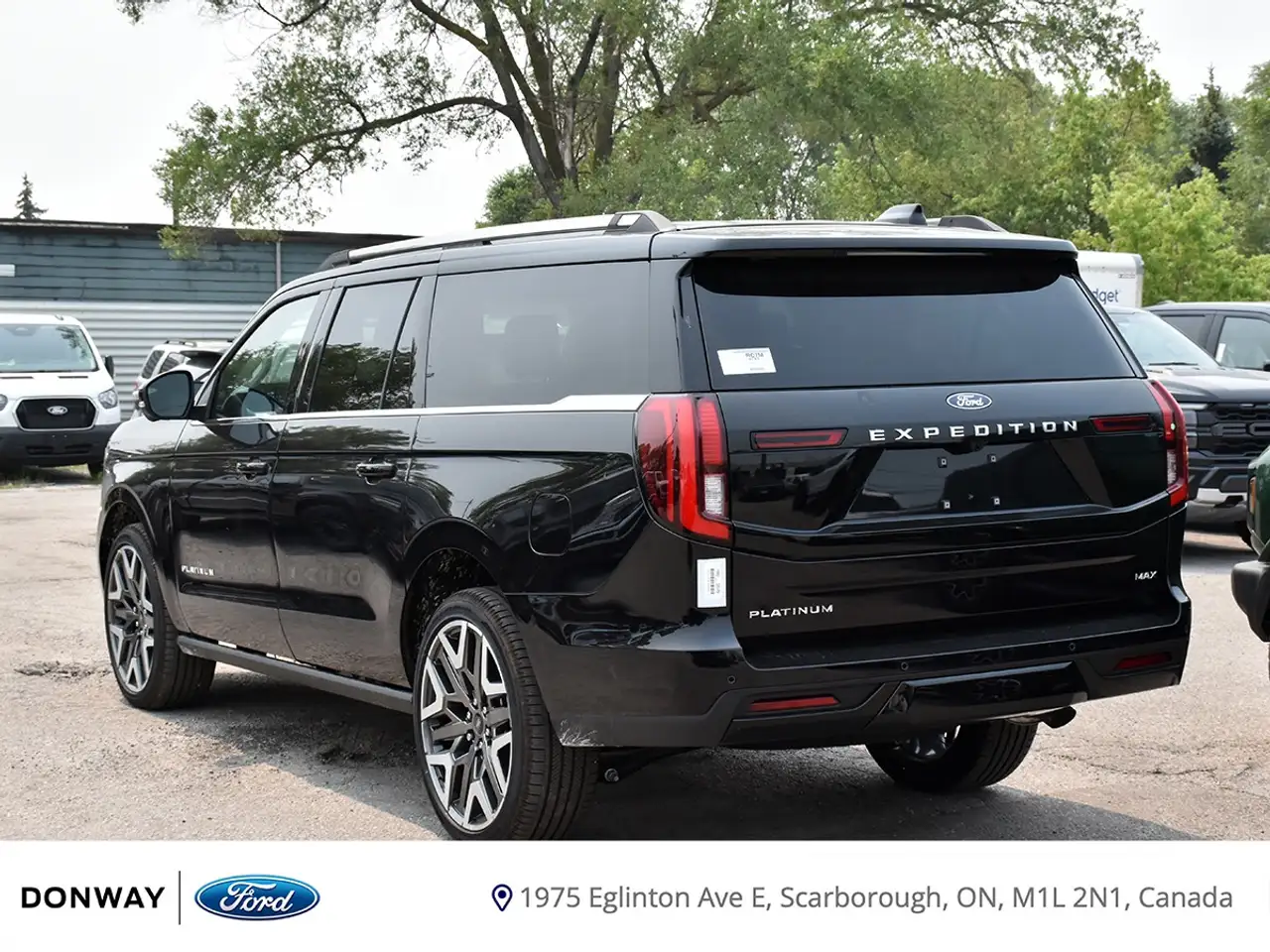 Ford Expedition снимка Ford Expedition