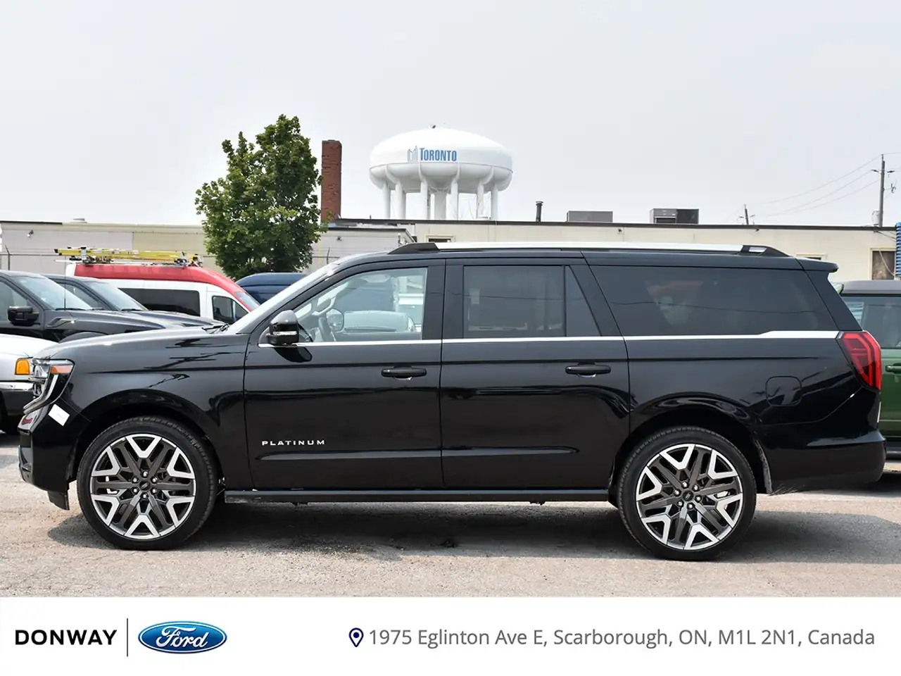 Ford Expedition снимка Ford Expedition