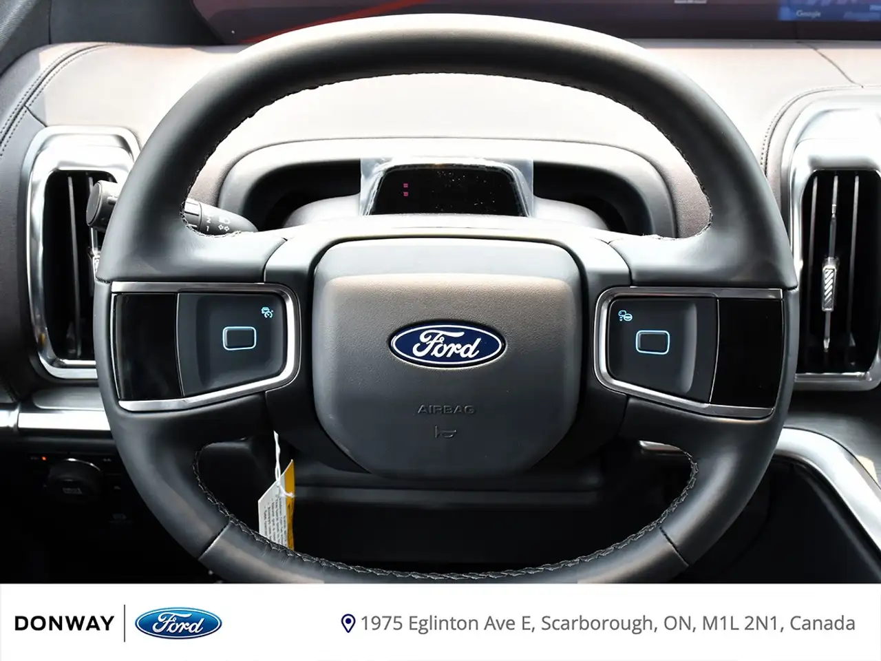 Ford Expedition снимка Ford Expedition