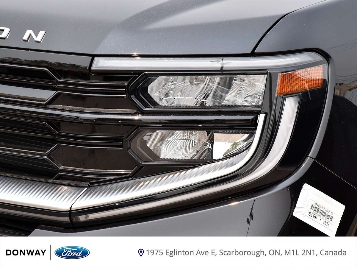2027 Ford Expedition Max