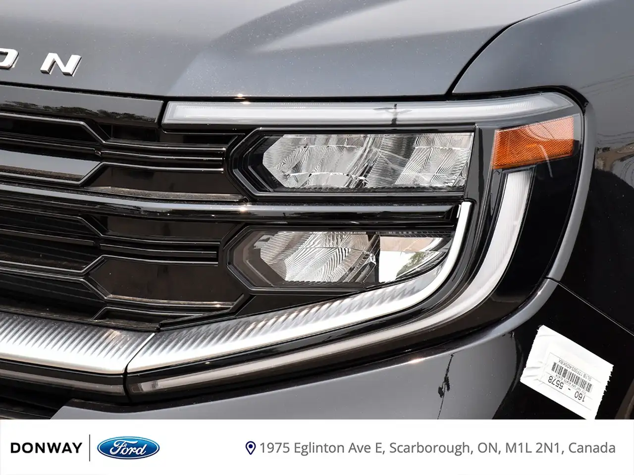 Ford Expedition снимка Ford Expedition