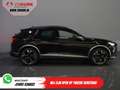 CUPRA Formentor 1.4 e-Hybrid VZ Copper Edition Matrix/ Adapt.Cruis Schwarz - thumbnail 11