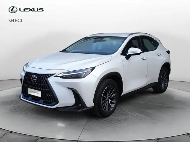Lexus NX 350h 350h Hybrid Business
