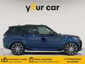 Land Rover Range Rover Sport 2.0 Si4 PHEV Autobiography Dynamic 404 Azul - thumbnail 5
