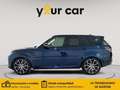Land Rover Range Rover Sport 2.0 Si4 PHEV Autobiography Dynamic 404 Azul - thumbnail 2