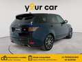 Land Rover Range Rover Sport 2.0 Si4 PHEV Autobiography Dynamic 404 Azul - thumbnail 6