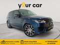 Land Rover Range Rover Sport 2.0 Si4 PHEV Autobiography Dynamic 404 Azul - thumbnail 7