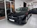 Mercedes-Benz C 180 9G-Tronic Noir - thumbnail 1