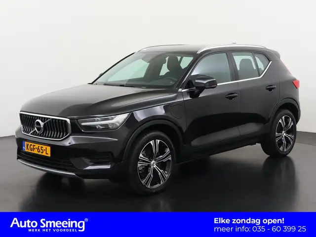 Volvo XC40 1.5 T5 Recharge Inscription | Leder | Camera | Ele
