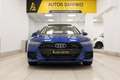 Audi A7 Sportback 45 TFSI quattro-ultra S tronic Blau - thumbnail 4