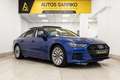 Audi A7 Sportback 45 TFSI quattro-ultra S tronic Blau - thumbnail 1