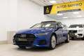 Audi A7 Sportback 45 TFSI quattro-ultra S tronic Blau - thumbnail 7