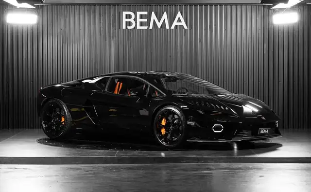 Lamborghini Temerario 4.0 V8 920ch BVA8 | Véhicule Neuf TVA apparente