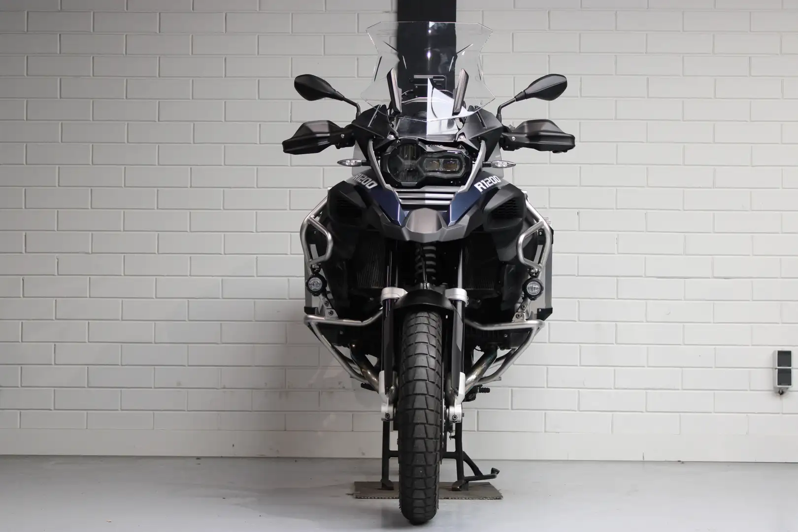 BMW R 1200 GS Adventure - 2