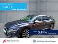 Volkswagen Arteon Arteon SB 2.0 TSI DSG ELEGANCE MATRIX+NAVI+AHK Grijs - thumbnail 1