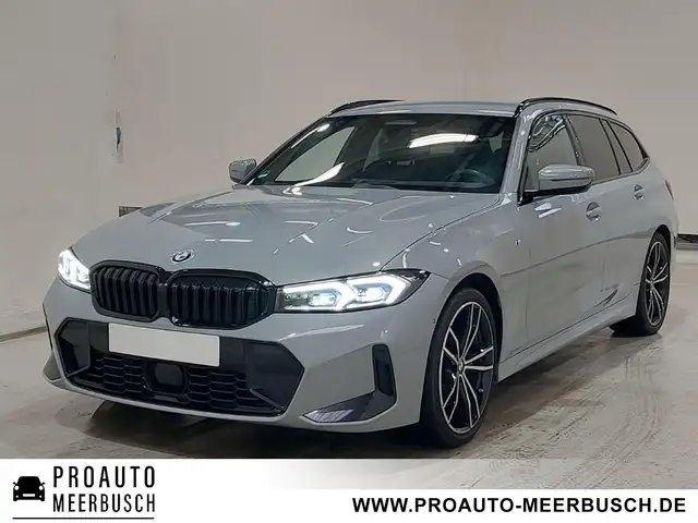 Bmw 320 d xDrive M Sport AHK/ADAPTLED/STNDHZNG/HEADUP