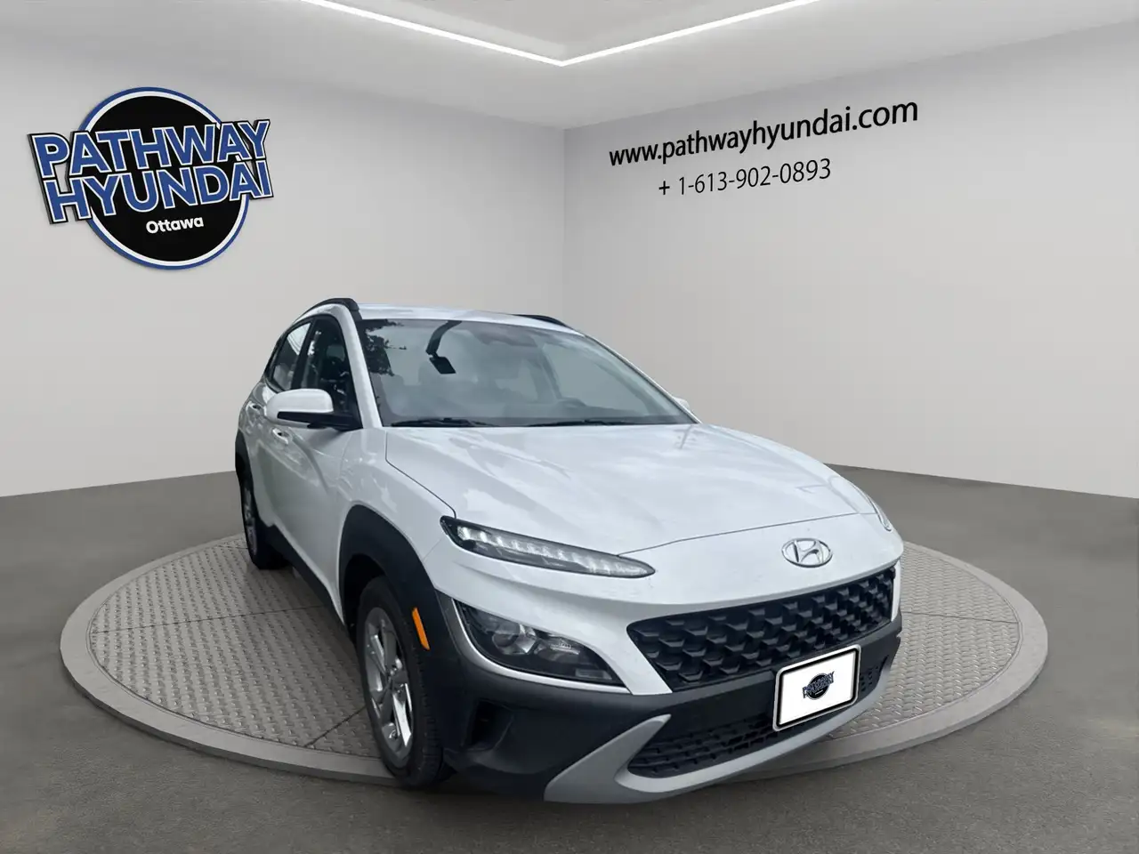 2023 Hyundai KONA