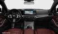 BMW 330 i Limousine M Sportpaket HK HiFi DAB LED GSD Negru - thumbnail 3