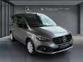 Mercedes-Benz Citan e EQT Tourer  LED-Klimaaut-SHZ Grau - thumbnail 20