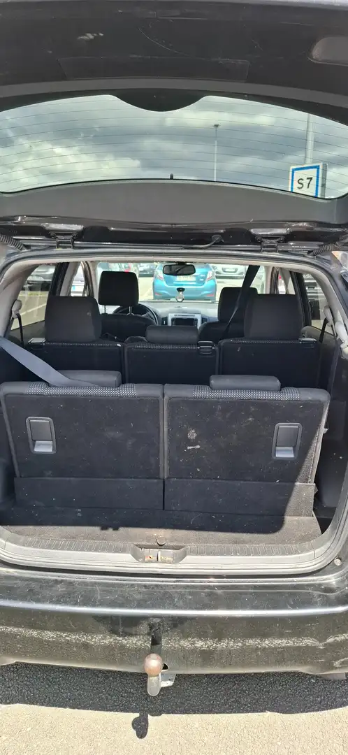 Toyota Corolla Verso Corolla Verso 2.2 Turbo D4D D-CAT 16v Premium 7pl. - 2