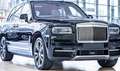 Rolls-Royce Cullinan Bleu - thumbnail 1