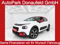 Citroen C3 1.2 PureTech 82 Shine Weiß - thumbnail 1