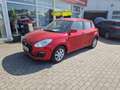 Suzuki Swift 1.2 Dualjet Hybrid Club -Multi-fkt.-Leder+Alu+PDC- Roşu - thumbnail 1