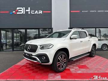 2.3 250 D 190 POWER 4MATIC BVA