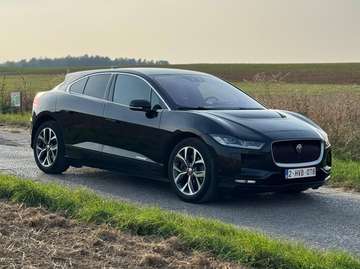 I-Pace 90 kWh EV400 HSE